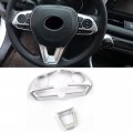 Keleim Auto Accessories For Toyota Corolla 2019 2020 2021 Rav4 2022 2023 2024 Interior Decoration Steering Wheel Buttons