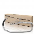 A-premium Power Steering Hose Pressure Line Assembly Compatible With Lexus Ls400 Base 1998 1999 2000 V8 4 0l From Pump