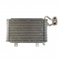 Nissan Sentra Evaporator 2007-2012 Tube Fin Configuration 27281-en000 