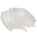 Front Engine Coolant Reservoir Tank For Ford Fiesta 2011 2019 Replaces 603 381 Be8z8a080a Be8z8100a 8v218k218ab White Plastic 