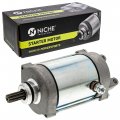 Niche Starter Motor Solenoid Kit For Honda Cbr900rr Cbr600f2 Cbr600f3 Cbr600sjr 31200-mas-e00 Motorcycle