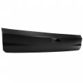 Kuafu Lower Tailgate Molding Compatible With 2015 2016 Honda Cr-v Crv Lift Gate Trim Panel Plastic Black