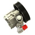 Power Steering Pump For Mercedes Benz Ml320 Ml350 Ml430 Ml500 Ml55 Amg W163