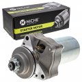 Niche Starter Motor For Hi Level 219501 Stz0005