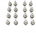 Dnj Lfk16343 Valve Lifter Kit For 11-15 Buick Chevrolet Cadillac 1 4l Set Of 16 Lif343 Box X16 