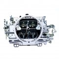 1405 Carburetor For Performer 600 Cfm 4 Barrel Square Bore Compatible With Corvette Silverado Gmc 366 Demon Poly Manual