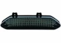 Top Zone Tzy-112-int-s Smoke Integrated Tail Light 
