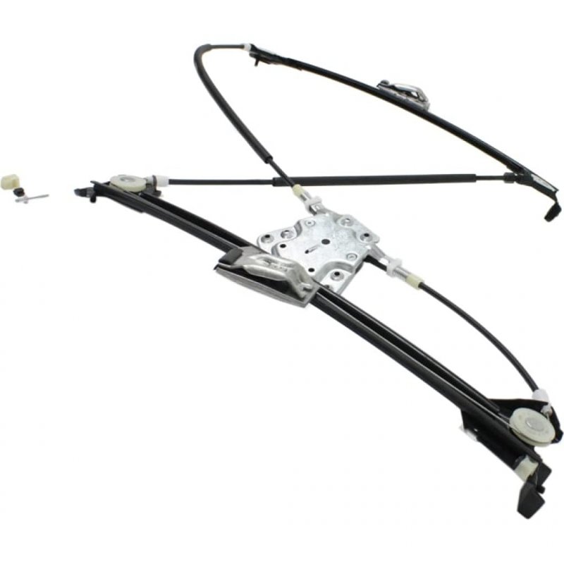 Porsche Boxter 911 Front Window Regulator 1997-2005 Driver Side Power 99654207504