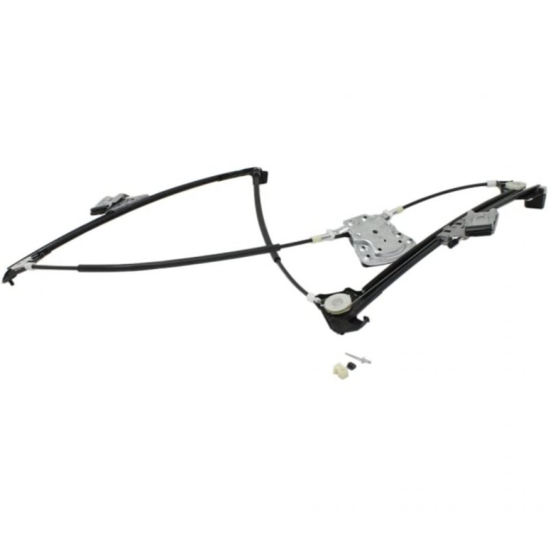 Porsche Boxter 911 Front Window Regulator 1997-2005 Driver Side Power 99654207504