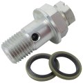 Adjustable Overflow Valve For P7100 12 5 9l Cummins Ofv010 Ofv020 Upgrade Fuel Pressure Bosch Injection Pump 