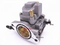 Southmarine Boat Motor Carbs Carburetor Assy 66t-14301-02 66t-14301-00 66t-14301-01 66t-14301-03 For Yamaha Enduro E40x 40hp