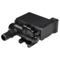 Jdmspeed New Vent Valve Solenoid 15759044 Vapor Evap Emissions Canister Replacement For Chevrolet