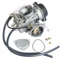 Carburetor Carb For Suzuki Z400 Quadsport Atv 2003-2004 2005 2006-2007 