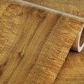 Livelynine Wood Grain Peel And Stick Wallpaper 15 8x197 Natural Contact Paper For Countertops Waterproof Vinyl Kitchen Counter 