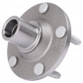 Aintier Front Wheel Hub Assembly Fit For 2001-2012d Escape 2008-2011 Mazda Tribute For Mercury Mariner 5 Lugs No Abs Bearing
