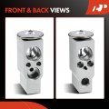 A-premium A C Expansion Valve Compatible With Subaru Outback Legacy Toyota Echo Isuzu Ftr Nqr Chevrolet 3500 4500 Tiltmaster