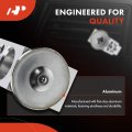 A-premium A C Expansion Valve Compatible With Subaru Outback Legacy Toyota Echo Isuzu Ftr Nqr Chevrolet 3500 4500 Tiltmaster
