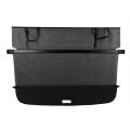 Luggage Security Shield Shade For 20-2024 Subaru Outback 2 4l 2020-2024 2 5l Retractable Rear Storage Cargo Coveecurity Shield