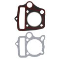Engine Cylinder Head Piston Top End Kit Replacement For Xr50 Z50r Crf50 50cc 1 53 Inch Bore 