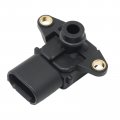 Hoypeyfiy Manifold Absolute Pressure Map Sensor 5s2439-aa Replacement For Dodge Dakota Durango Grand Cherokee V8 4 7l 5 4l 