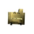 Remote Control Door Lock Receiver For Chevy Silverado 1500 2014 To 2022 4 Pin Male Terminal Part Number 13523298 