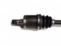Atvpc Front Left Cv Axle For Can-am Commander 800 1000 2011-2016