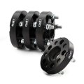 Orion Motor Tech 5x100 Wheel Spacers 1 Inch Adapters With Studs For Subaru Outback Forester Impreza Crosstrek Scion Fr-s More 