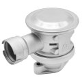 Hoypeyfiy A 6804231a Secondary Air Injection Check Valve Replacement For Chrysler 200 2011-2014 Jeep Compass 2009-2010 Replaces 