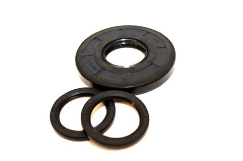 Front Differential Seals Kit For Polaris Rzr 1000 60 In 2016 3 Piece Set Part Number 25-2075-5b