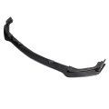 Front Lip Body Kit Spoiler For Infiniti Q50 2014 2017 Base Premium Gloss Black Abs Bumper Protector Bolt On Design
