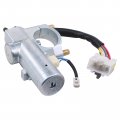 Newyall Ignition Switch Lock Cylinder