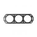 Marine Pro Gasket Cylinder Head Mercury 135-200hp Xr6 2 5l Sportjet 175 1999 Below 