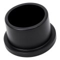 Accelerator Pedal Bushing For 1990 1991 1992 1993 1994 Bmw 750il Black Plastic Replacement Part Standard Style 