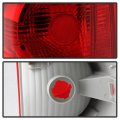 Acanii For 2007-2009 Toyota Tundra Rear Replacement Tail Light Driver Side Only