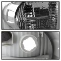 Acanii For 2007-2009 Toyota Tundra Rear Replacement Tail Light Driver Side Only