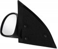 Kool Vue Mirror Driver Side For 1997-2002 Saturn Sc2 Sc1 Manual Remote Glass Gm1320186 