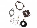 Carburetor Rebuild Kit Carb Repair With Float Fit For 396701 392061 398729 Johnson Evinrude 18 20 25 28 30 35 40 45 48 50 55 60