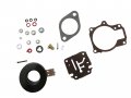 Carburetor Rebuild Kit Carb Repair With Float Fit For 396701 392061 398729 Johnson Evinrude 18 20 25 28 30 35 40 45 48 50 55 60