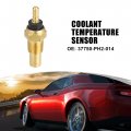 X Autohaux 37750-ph2-014 Engine Coolant Temperature Sensor Temp Sender For Honda Accord 1987-1999 Cr-v 1997-2001