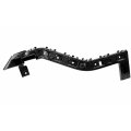 Bumper Cover Retainer Rear Passenger Side Ford Maverick 2022 2023 2024 2025 Plastic Replacement For Fo1143151 Nz6z17d942a 