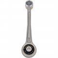 A-partrix 2x Rear Upper Control Arm With Ball Joint Assembly Forward Replacement Fits Bmw 525i 2002-2007 525xi 2006-2007 528i 