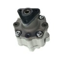 A-premium Power Steering Pump Compatible With Audi A8 Quattro 2013-2014 V6 3 0l Gas Replace 4h0-145-156-n 4h0-145-156-c