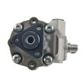 A-premium Power Steering Pump Compatible With Audi A8 Quattro 2013-2014 V6 3 0l Gas Replace 4h0-145-156-n 4h0-145-156-c