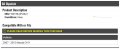 Oil Dipstick Compatible With 2007-2015 Mazda Cx-9