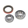 Yukon Ak F-f04 Front Axle Bearing And Seal Kit For Dana 44 Ford 3 4 Ton Truck 
