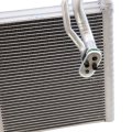 Evaporator For Dodge Sprinter 2500 3500 2007 2008 2009 Replaces 68012685aa Front Position Black Standard Style 