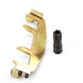 Utmall Engine Timing Tool Set For Mercedes Benz M271