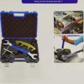 Utmall Engine Timing Tool Set For Mercedes Benz M271