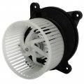 Ocpty A Heater Blower Motorir Conditioning Hvac For 700124 Fit 2001-2005 Chrysler Pt Cruiser 5017666ab A C With Fan Cage Air