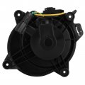 Ocpty A Heater Blower Motorir Conditioning Hvac For 700124 Fit 2001-2005 Chrysler Pt Cruiser 5017666ab A C With Fan Cage Air